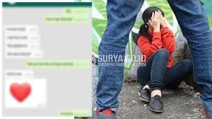 Pa bojonegoro melakukan presentasi desk evaluasi zona integritas secara virtual menuju wbk dan wbbm. Kronologi Cewek Bojonegoro Temui Teman Onlinenya Di Facebook Whatsapp Wa Lalu Petaka Terjadi Surya