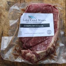 From whole carcass deer, boar, bear, and elk to boneless trim, cedar creek can handle all of your processing needs. Lake Land Meats