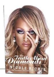 The Truth about Diamonds by Nicole Richie (2006, Paperback) 1st Edition  9780061137334| eBay