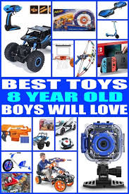 Most Popular Birthday Toys For 8 Year Olds Best Toys For 8 Year Old Boys Christmas Gifts For Eight Year Olds 8 Year Old Boy Top Gifts For Boys