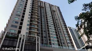 Rufen sie an oder vereinbaren sie einen termin und sehen sie ihr neues zuhause persönlich. Wohnen In Bangkok Appartement Oder Condominium Thai23