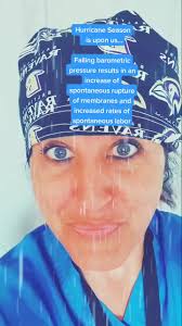 Hurricane Season and Labor: What to Expect