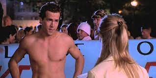 Ryan Reynolds' Sweet Message For Van Wilder Fans Ahead Of The Movie's 20Th  Anniversary | Cinemablend