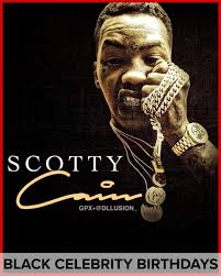 Scotty Carter Born: February 17, 1994 Birthplace: Baton Rouge, LA Zodiac  Sign: Aquarius