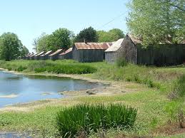 Laurel valley plantation store/facebook at one point, it was the largest producer of sugar in lafourche parish, but the mill hasn't been in operation since the 1930s Thibodaux La Laurel Valley Plantation Photo Picture Image Louisiana At City Data Com