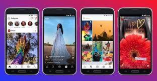 5 nifty apps for planning your instagram content. Facebook Targets Emerging Markets With The Launch Of Instagram Lite An Android App That Takes Up Just 2mb In 170 Countries Kogital