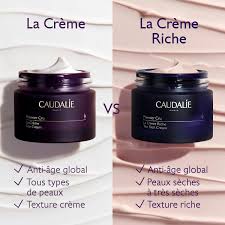 Caudalie Premier Cru La Crème