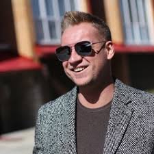 Илья Яковлев