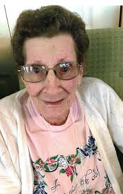 Barbara Joyce Krei Morgan Obituary