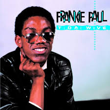 Frankie Paul's Instagram, Twitter & Facebook