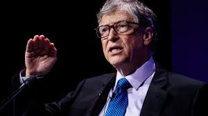 La profezia di Bill Gates che 4 anni fa aveva previsto la pandemia