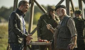 With milos bikovic, miodrag radonjic, milos timotijevic, hristo shopov. Filmovi I Serije Juzni Vetar 1 Sezona Epizode