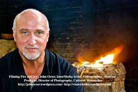 Intermedia and painting