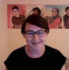 Introducing Sage's Acting Co-Directors Chrissy Shimizu and Eric Opoku  Agyemang!