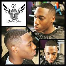 G's Barber Shop