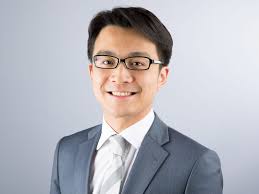 25 Wall Street Rising Stars and Executives to Watch