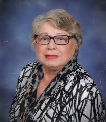 Carole Cawley Obituary