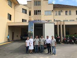 O objetivo do hospital azambuja é trabalhar para trazer novos serviços em saúde e fazer com que as pessoas em 2020, o hospital azambuja registrou 1.866 nascimentos, sendo 112 prematuros e. Hospital Azambuja Haccr