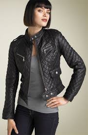 Pin On Women Biker Jacket