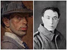 isaac rosenberg Archivos