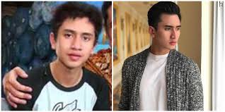 Saksikan sinetron siapa takut jatuh cinta. 7 Potret Masa Kecil Pemeran Siapa Takut Jatuh Cinta Yang Imut Abis