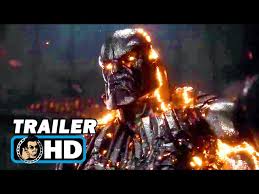Zack snyder's justice league, often referred to as the snyder cut, is the upcoming director's cut of the 2017 american superhero film justice league. Justice League Snyder Cut Darkseid Steppenwolf New Trailer 2021
