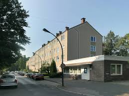 Luxuswohnungen, die einen schönen ausblick auf die stadt düsseldorf bieten oder auch günstige mietwohnungen, in denen sich familien wohlfühlen können. Wohnungssuche Bwb Eg