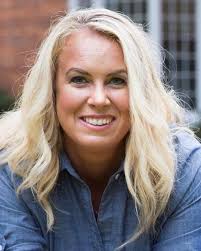 Teresa Burrill (2019)