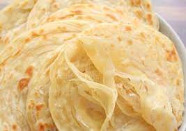 Masukan air, telur, susu kental manis, gula, dan garam, aduk rata. Resep Roti Canai Roti Maryam Yang Lezat Sekali Resep Terbaik Viral