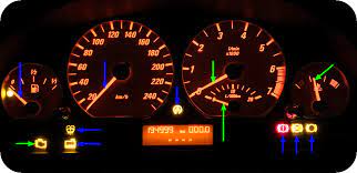 It should never be ignored. Bmw E36 328i Ms42