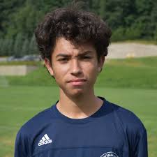 St. Thomas Aquinas Boys Soccer 2018 Varsity Player of the Game- Dover, NH-  Go STA Soccer.com