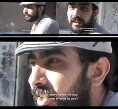 A Cunning Present by Stefan Tarnowski