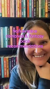 C’mon… give it a shot 😉, Didn’t see your favorite no/low spice fantasy or  book in the stack? Give it a shout out in the comments below ⬇️