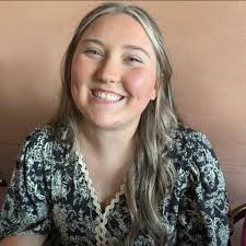 Support for Rush City Friend Abby