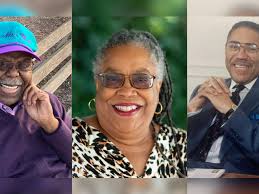 Fantasy island wedding for Jeanne Roberts and Jay Johnson in the Bahamas