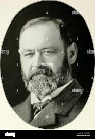 Engineer louis hi-res stock photography and images