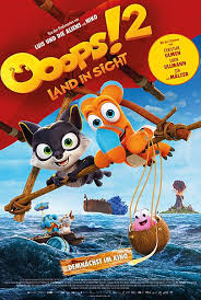 In a case like this, many native speakers of english will tend to make the verb agree with the last word in the set, but this is incorrect. Eclairplay Germany Austria Movie Ooops The Adventure Continues