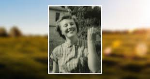 Lulla Jane (David) Keen Obituary April 5, 2019