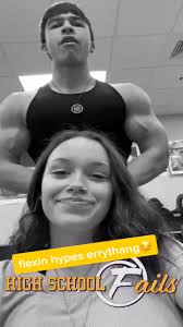 Hype Squad High School