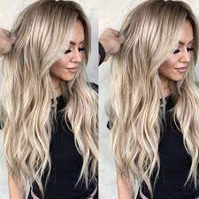 Micro Loops Beads Remy Hair Extensions Human Hair Blonde Highlights P8 60 Beads Blond Hair Extensions Best Blonde Hair With Highlights Remy Hair Extensions