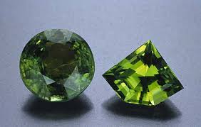 Peridot Buying Guide Pala International