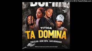 La mejor web para escuchar musica de paulson 2021, las mejores canciones mp3 de paulson mas populares para escuchar online en playlist. Titica Ta Domina Feat Paulelson Neide Sofia Uami Ndongadas Youtube
