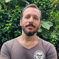 Ryan Haupt's Instagram, Twitter & Facebook