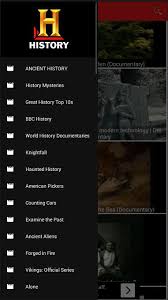 Enjoy the most popular 2019 documentaries online. Best Videos Documentaries History Channel For Android Apk Download
