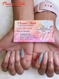 Check spelling or type a new query. Nails Salon 70808 Precious Nails Nails Salon In Baton Rouge La 70808