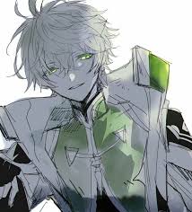 Ain Emotion Anime Ain Elsword Anime Boy