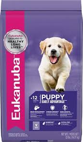 Best Puppy Food For Labs And Large Breeds 7 Reviews