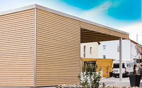 Carport Bauhaus Hpl Pfiff Carports Carports Bauhaus Carport