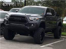 Toyota tacoma lifted 6 inches. 33s With 6inch Lift Show Off Your Truck Tacoma World