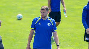 Two underdogs sharpening their swords: Panama vs Bosnia & Herzegovina preview